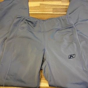 Womens Klim Sundance Pant